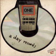 A Day Records Album One-2